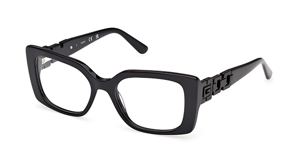 Оправа GUESS 50322 001 51