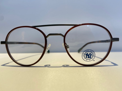 Оправа NEW YORK YANKEES NYMM 071 c28