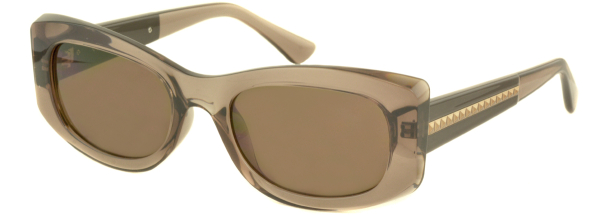 Солнцезащитные очки Dackor 69-Brown