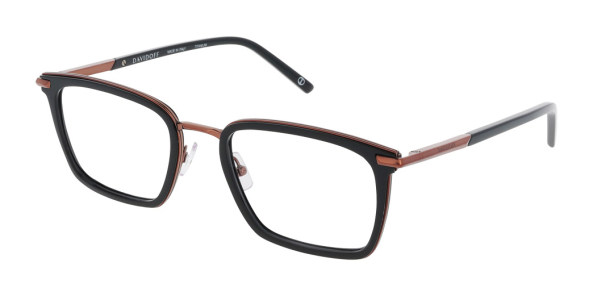 Оправа Davidoff DAP162 01 54/22