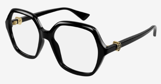 Оправа Cartier CT0492O-001 57