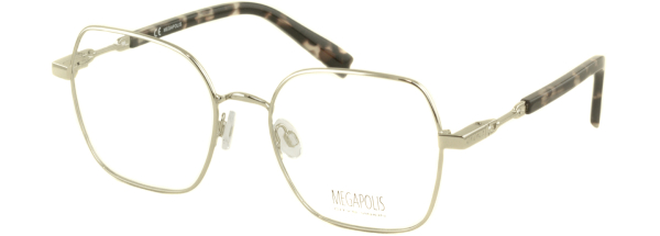 Оправа Megapolis 153-Silver