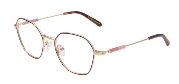 Оправа LULU CASTAGNETTE LFMM165 c77