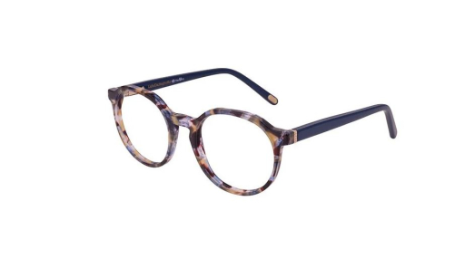 Оправа LULU CASTAGNETTE LEAA149 c68