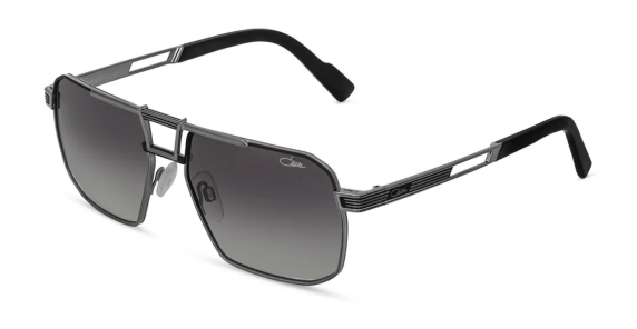 Солнцезащитные очки CAZAL 9112 003 59/17