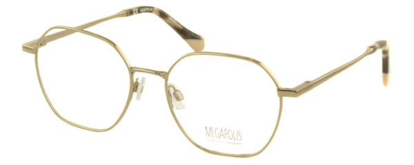 Оправа Megapolis 303-Brown