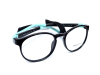 Оправа FISHER PRICE FPVN/034 сC.BLK 47-17-120