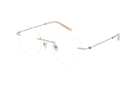 Оправа RUUD VAN DYKE 1578T-4