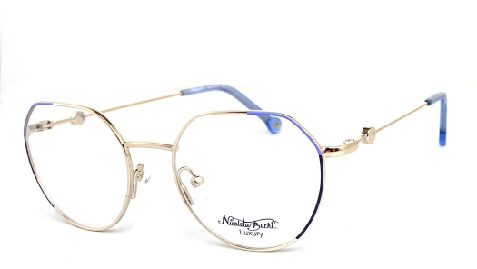Оправа Nicoleta Buchi 38009 02