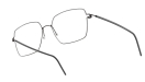 Оправа Lindberg PU9,T:basic/145/K24/PU9