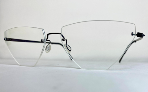 Оправа Lindberg B:f/M/U9,T:600/140/U9