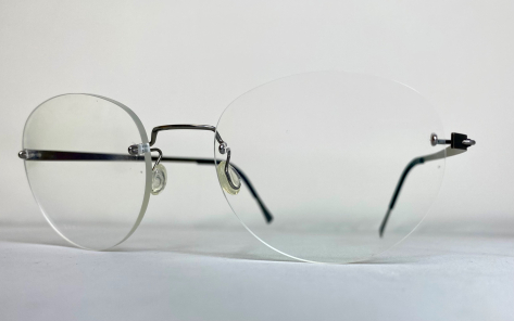 Оправа Lindberg B:f/L/P10,T:600/140/10