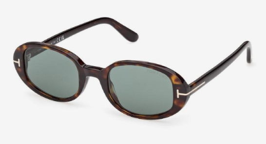 Солнцезащитные очки Tom Ford 1364 52N 49