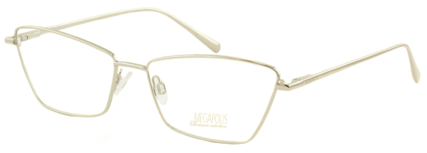 Оправа Megapolis 955-Silver