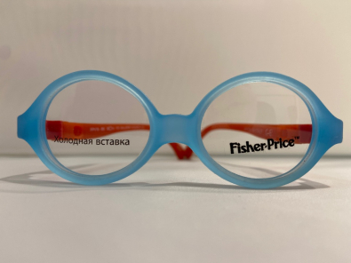 Оправа FISHER PRICE FPV/18 с580 38-15-115