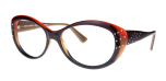 Оправа Lafont NECTAR 1013 strass
