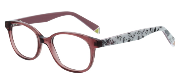 Оправа ELEVENPARIS EL AA 027 c12 Д