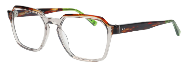 Оправа WILLIAM MORRIS CARNABY_1 6515 53/19