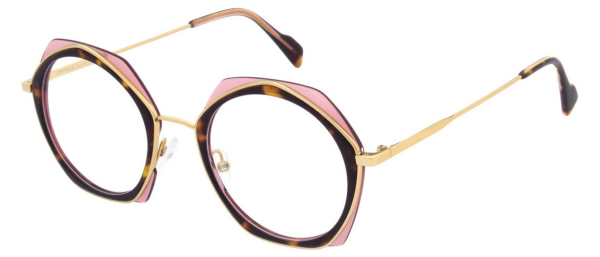 Оправа Andy Wolf 4799 03 50/21