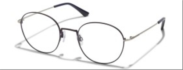 Оправа Revlon 1922 08 52/21