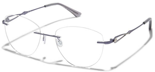 Оправа Revlon 1924 05 53/18