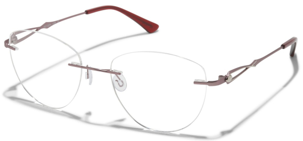 Оправа Revlon 1924 08 53/18