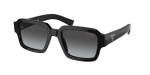 Солнцезащитные очки PRADA 02ZS 1AB06T 52