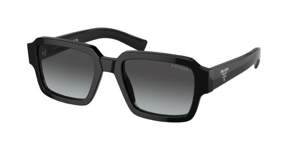 Солнцезащитные очки PRADA 02ZS 1AB06T 52