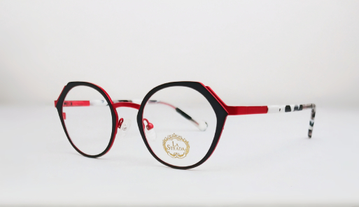 Оправа La Strada MC533 12R