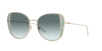 Солнцезащитные очки MIU MIU 57XS ZVN05N 52