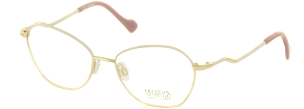 Оправа Megapolis 2364-Beige