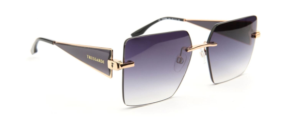 Солнцезащитные очки TRUSSARDI TSW3082 04A