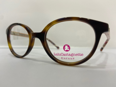 Оправа LULU CASTAGNETTE LEAA107 c27 Д