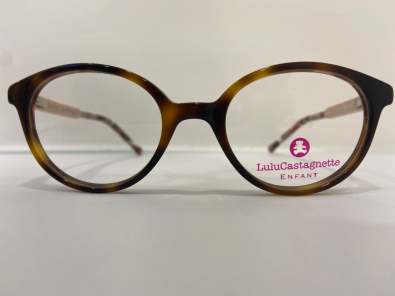 Оправа LULU CASTAGNETTE LEAA107 c27