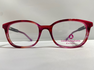 Оправа LULU CASTAGNETTE LEAA108 c72