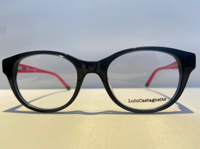 Оправа LULU CASTAGNETTE LFAA106 c93