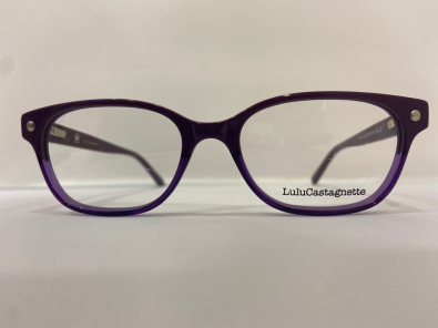 Оправа LULU CASTAGNETTE LFAA111 c08