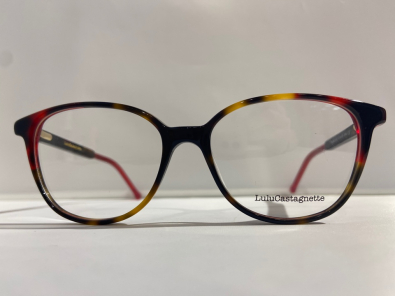 Оправа LULU CASTAGNETTE LFAA141 c26