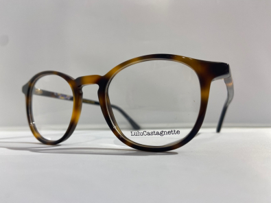 Оправа LULU CASTAGNETTE LFAA143 c27 П