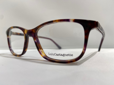Оправа LULU CASTAGNETTE LFAA144 c68 П