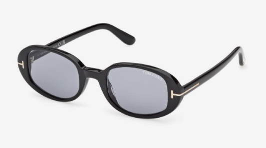 Солнцезащитные очки Tom Ford 1364 01A 49