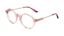 Оправа LULU CASTAGNETTE LEAM038 c70