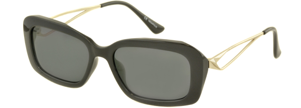 Солнцезащитные очки Megapolis 041-Nero