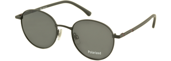 Солнцезащитные очки Megapolis 390-Nero