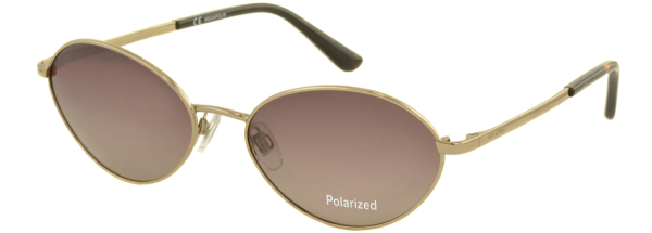 Солнцезащитные очки Megapolis 817-Brown