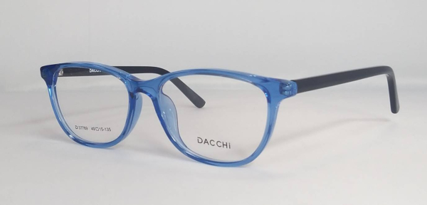 Оправа DACCHI 37769 С8442 П