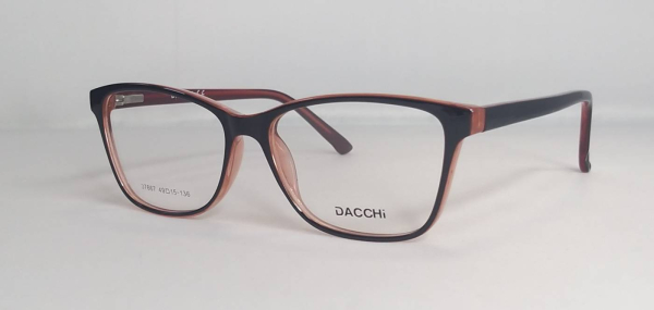 Оправа DACCHI 37667 с2 П