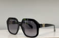 Солнцезащитные очки Max Mara 0056 01B 57