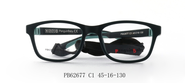Оправа Penguin Baby 62677 c1