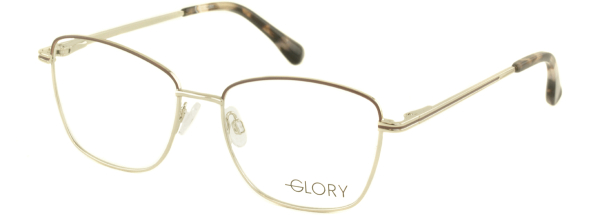 Оправа Glory 583-Marrone
